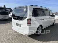 2025 Mercedes Benz V 220