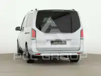 2025 Mercedes Benz V 220