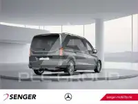 2025 Mercedes Benz V 220