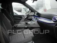 2025 Mercedes Benz V 220