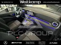 2025 Mercedes Benz V 220