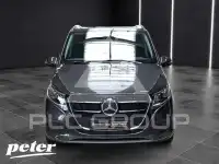 2025 Mercedes Benz V 220
