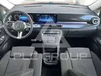 2025 Mercedes Benz V 220