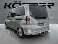 2025 Mercedes Benz V 220