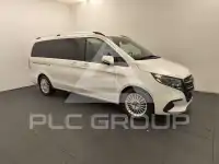 2025 Mercedes Benz V 220