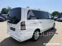 2025 Mercedes Benz V 220