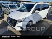 2025 Mercedes Benz V 220