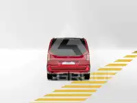 2025 Mercedes Benz V 220