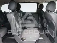 2025 Mercedes Benz V 220