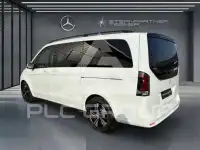 2025 Mercedes Benz V 220