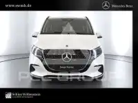 2025 Mercedes Benz V 220