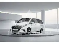 2025 Mercedes Benz V 220