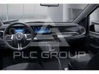 2025 Mercedes Benz V 220