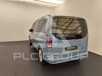 2025 Mercedes Benz V 220