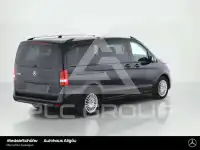 2025 Mercedes Benz V 220