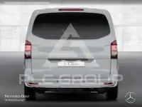 2025 Mercedes Benz V 220
