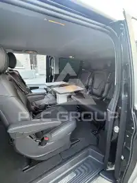 2025 Mercedes Benz V 220