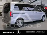 2025 Mercedes Benz V 220