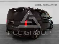 2025 Mercedes Benz V 220