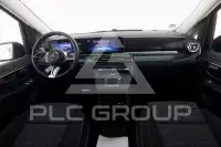 2025 Mercedes Benz V 220