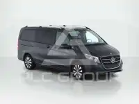 2025 Mercedes Benz V 220