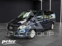 2025 Mercedes Benz V 220