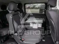 2025 Mercedes Benz V 220