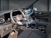 2025 Mercedes Benz V 220