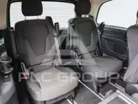 2025 Mercedes Benz V 220