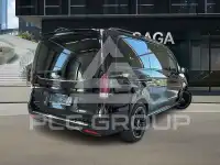 2025 Mercedes Benz V 220