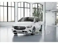 2025 Mercedes Benz B 180