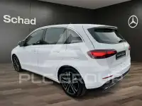 2025 Mercedes Benz B 180