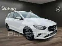 2025 Mercedes Benz B 180