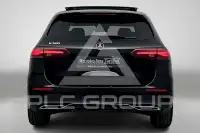 2025 Mercedes Benz B 180