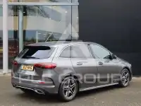 2025 Mercedes Benz B 180