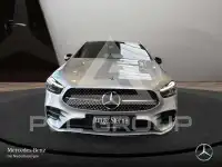 2025 Mercedes Benz B 180
