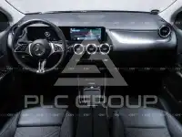 2025 Mercedes Benz B 180