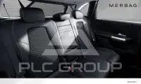 2025 Mercedes Benz B 180