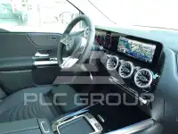 2025 Mercedes Benz B 180