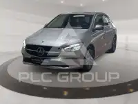 2025 Mercedes Benz B 180
