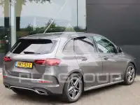 2025 Mercedes Benz B 180