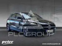 2025 Mercedes Benz B 180