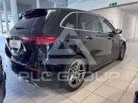 2025 Mercedes Benz B 180