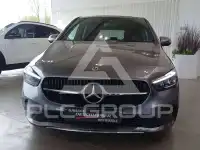 2025 Mercedes Benz B 180