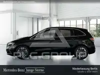 2025 Mercedes Benz B 180