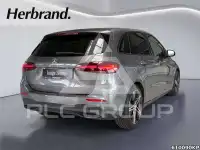 2025 Mercedes Benz B 180