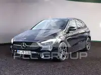2025 Mercedes Benz B 180