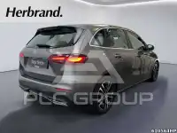 2025 Mercedes Benz B 180