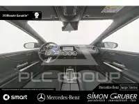 2025 Mercedes Benz B 180