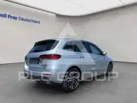 2025 Mercedes Benz B 180